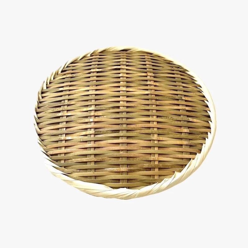 竹 蕎麦ざる 直径約24cm 20枚！！数量相談可 蕎麦ざる 竹ざる 蕎麦 竹