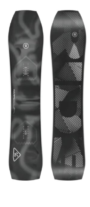 select snowboard