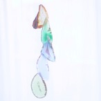 Cream Soda 08 - アゲートヒーリングチャイム / Agate Sun Catcher Wind Chime 573