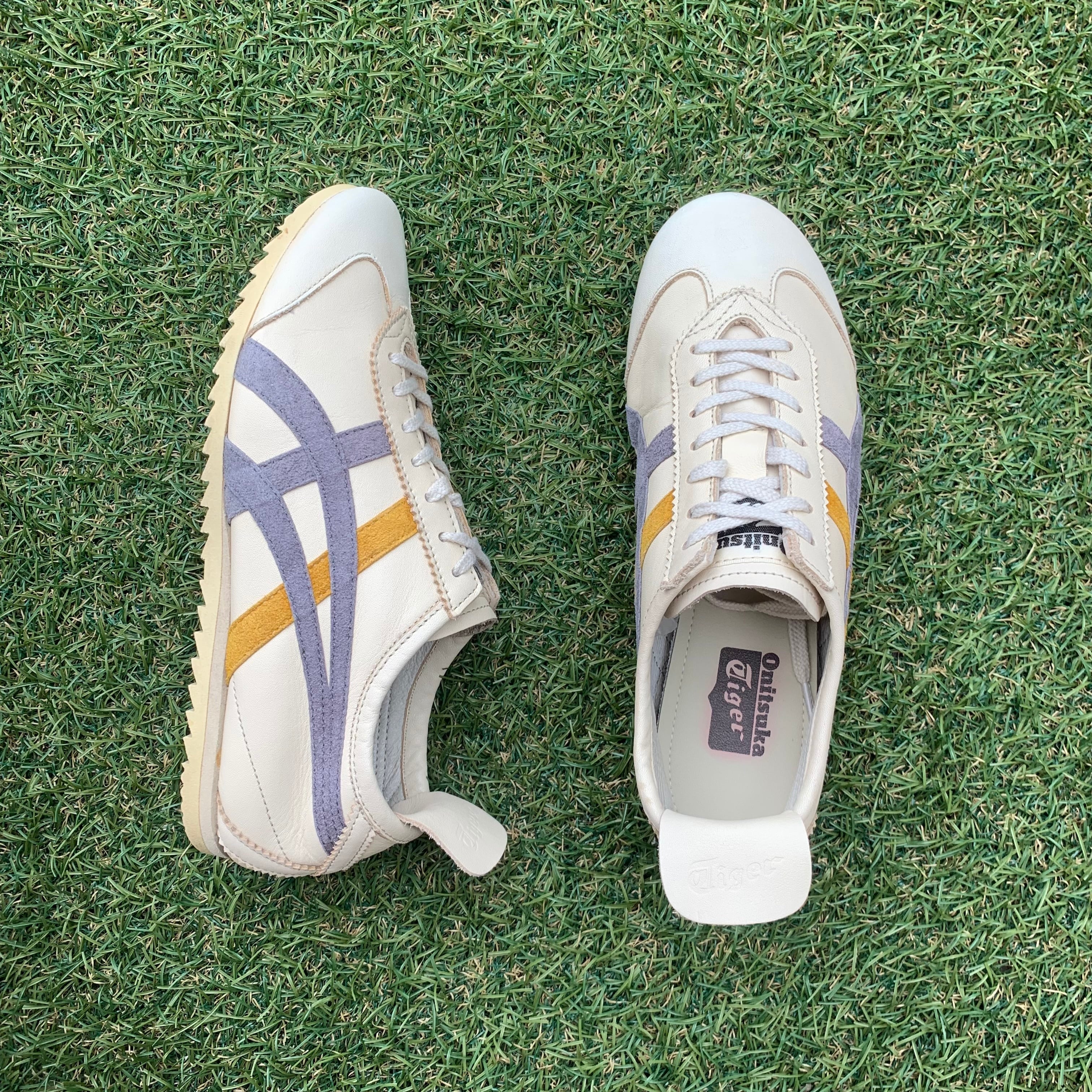 Onitsuka Tiger LIMBER 66 PRESTIGE LE オニツカタイガー リンバー66