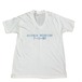 80's McGREGOR ステンシルプリントTシャツ