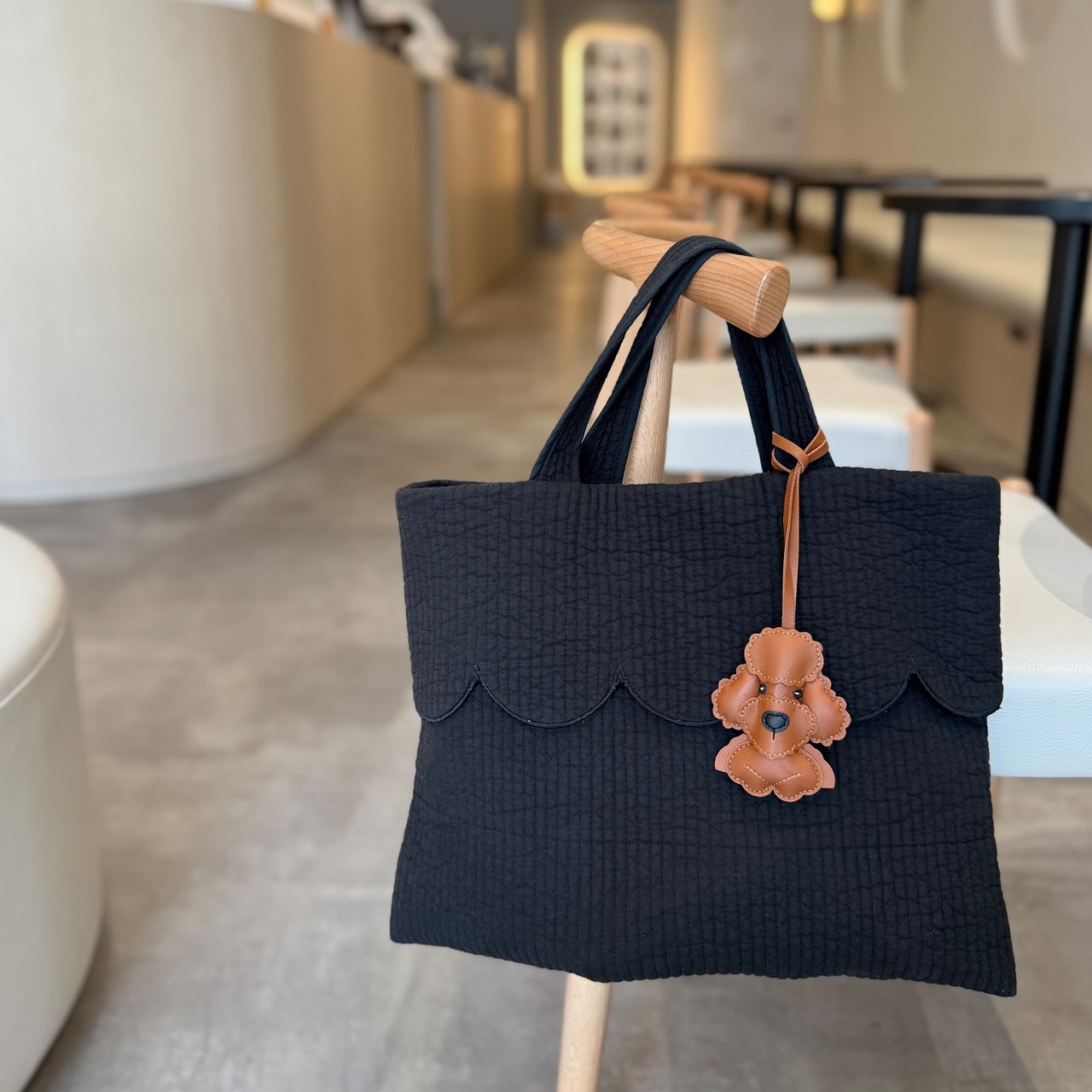 プードルチャーム