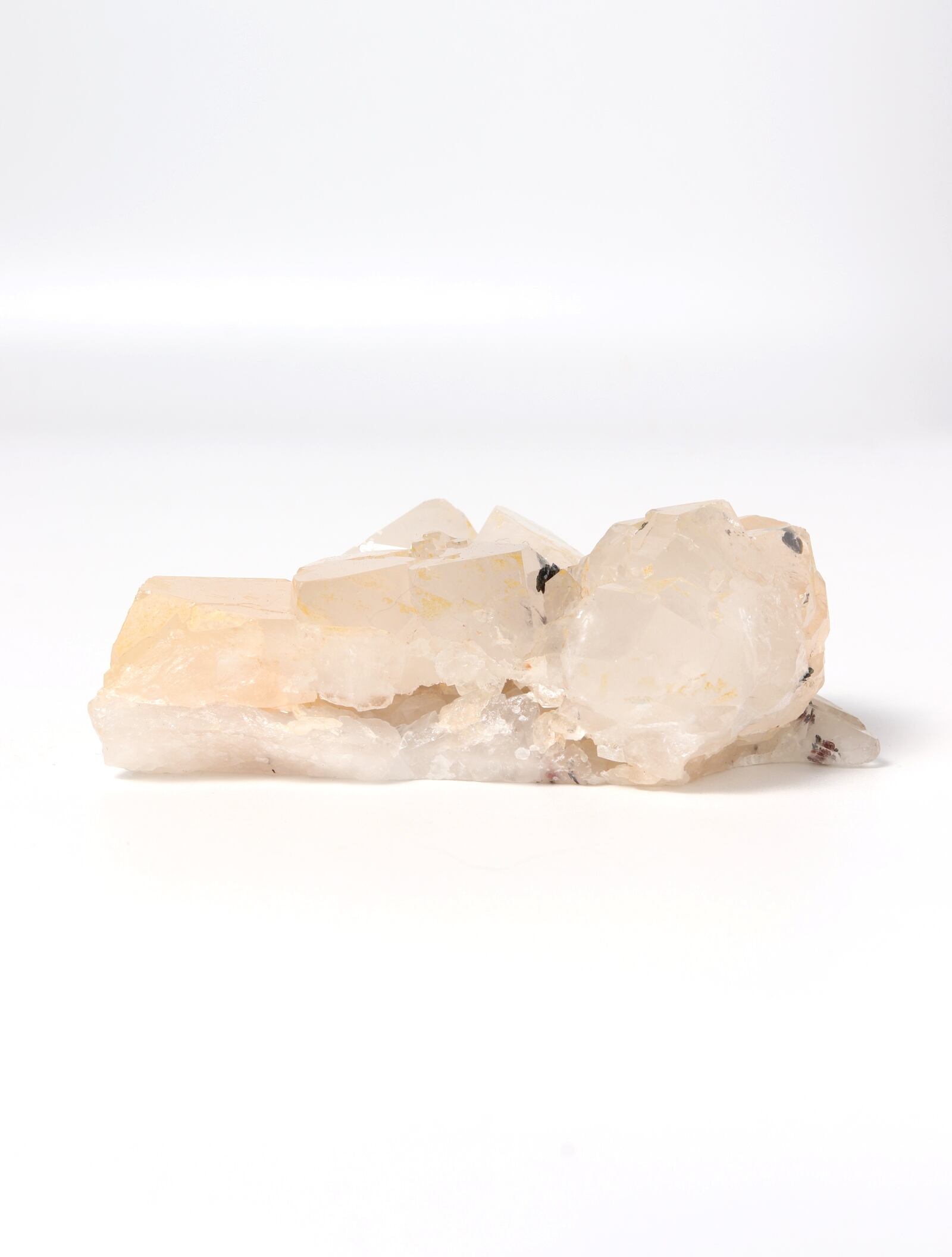 SICHUAN GARDEN QUARTZ | China | acenus | 天然石・インテリア