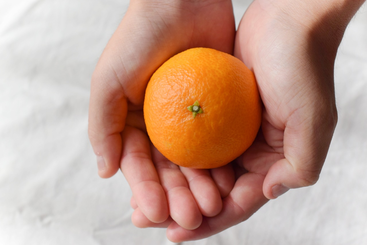 しまなみまどんな A品　4kg