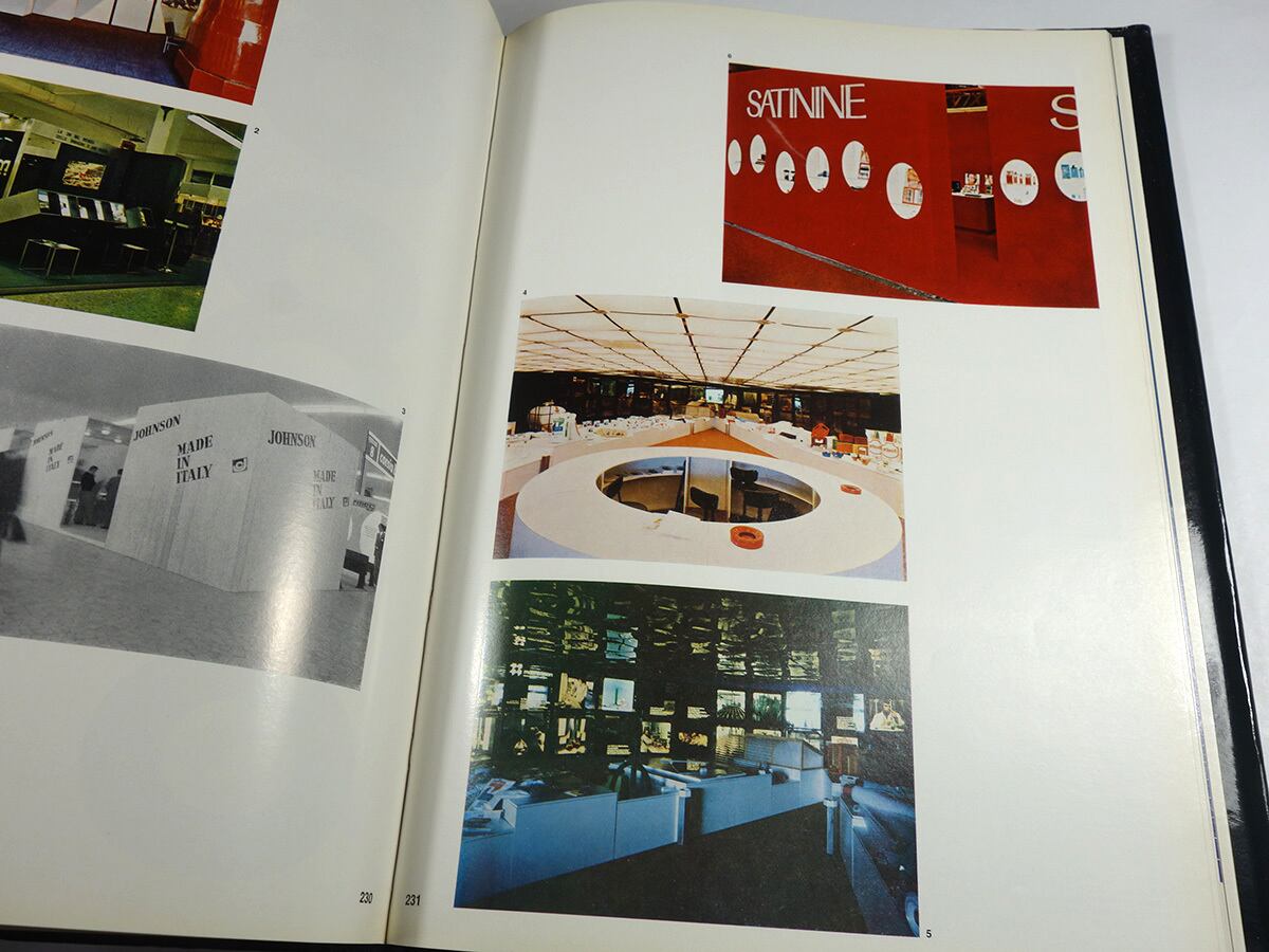 pubblicità in Italia 1975/1976 | bookstore ナルダ