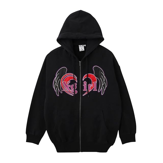 KOUGA Character Hoodie | PAY ID