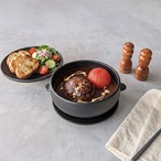 電子レンジ調理器 CORON Cook コロン 3点セット レンジ調理 食器 調理器具 オーブン対応 食洗機対応