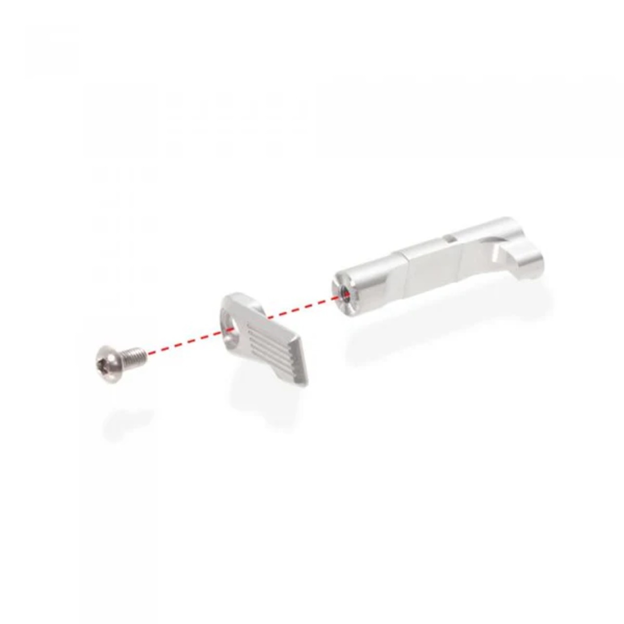 【NINE BALL】Hi-CAPA5.1 カスタムマガジンキャッチ NEO