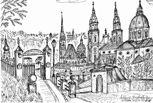 スティグケラー (ザルツブルク) | Sbg.StieglkellerOben