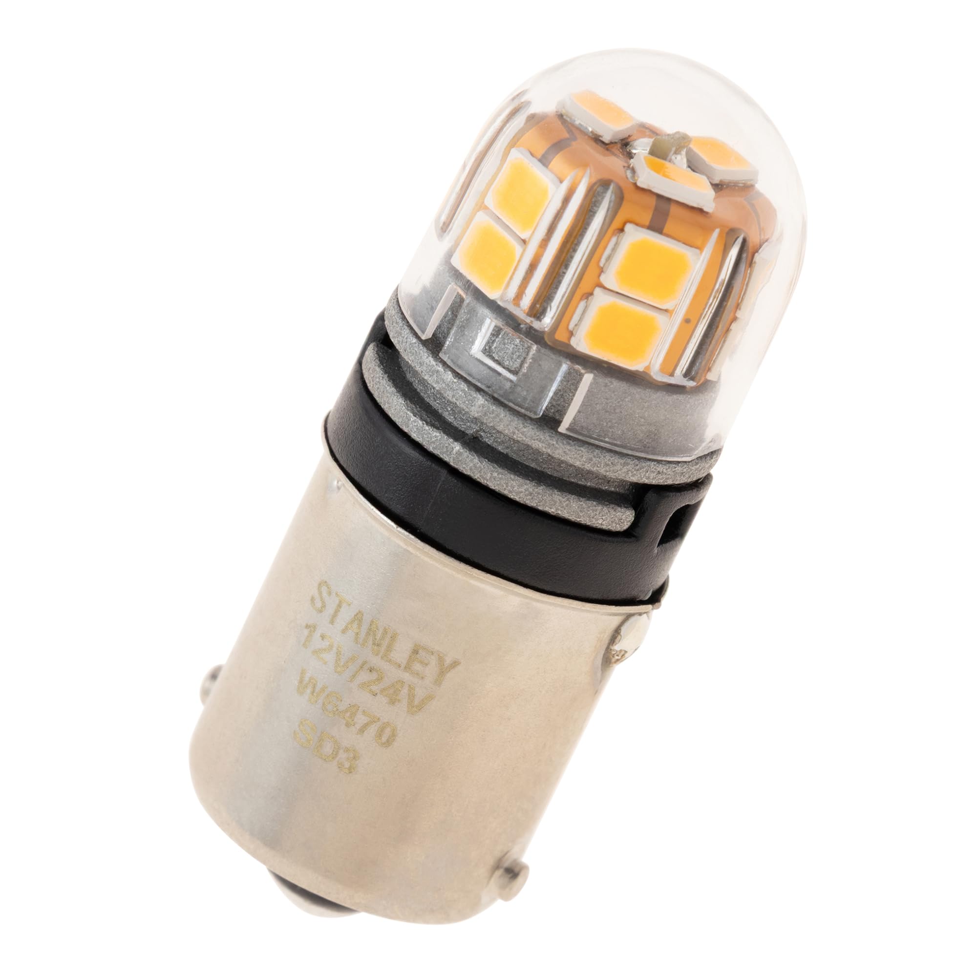 【数量限り】スタンレー電気(STANLEY) LEDバルブスタンダード 品番 CA4135M