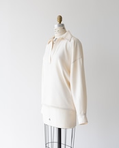 〈CÉLINE by phoebe philo〉Pullover Shirt