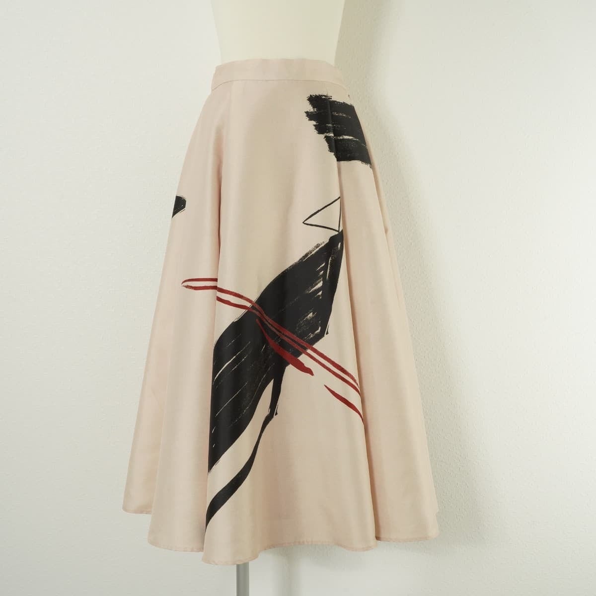 MOTTY COLLAB SKIRT　アメリヴィンテージ