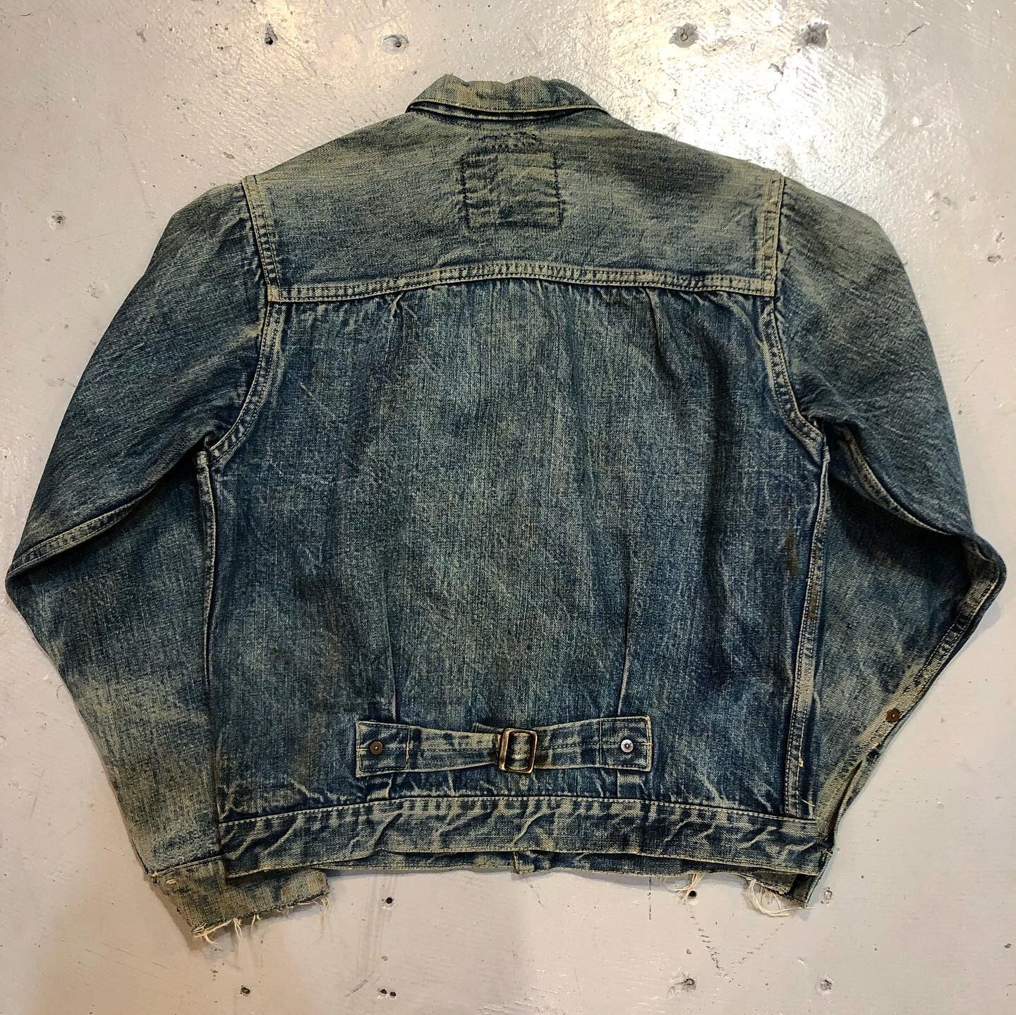 LEVI'S 506xx (1st) | vintage clothing twoface LEVI'S 506xx (1st) | vintage clothing twoface