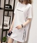 2023★春夏新作★レディース★トップス★カジュアル★半袖★Tシャツ★2色M-2XL