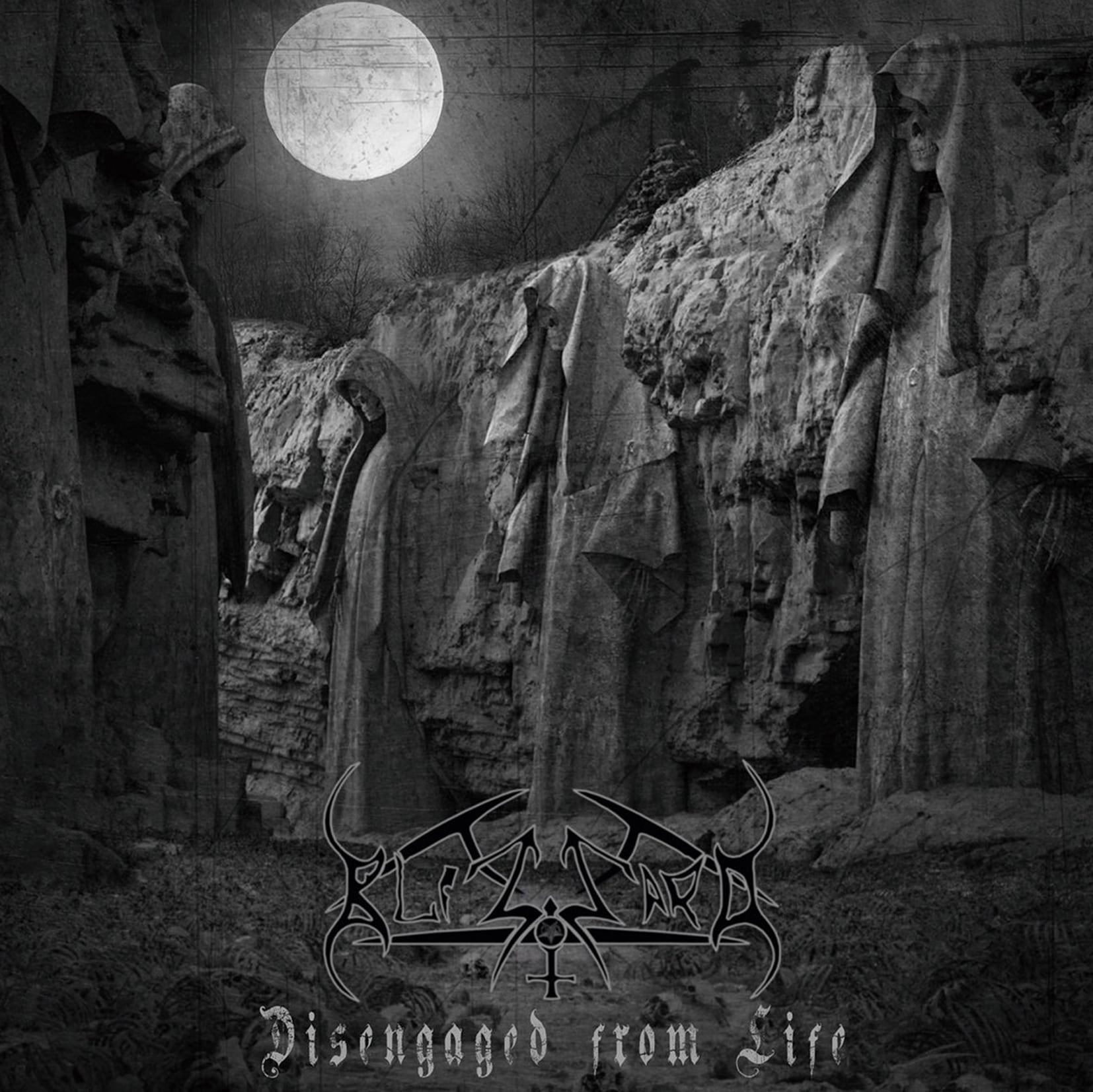 Black metal | JACKHAMMER MUSIC MAIL ORDER