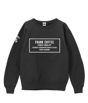 FRANK COFFEE "Heavy SWT"