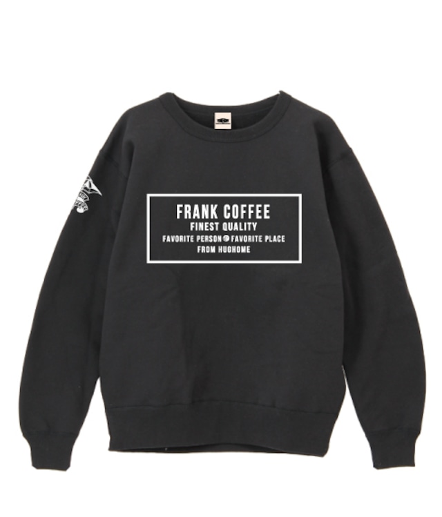 FRANK COFFEE "Heavy SWT"