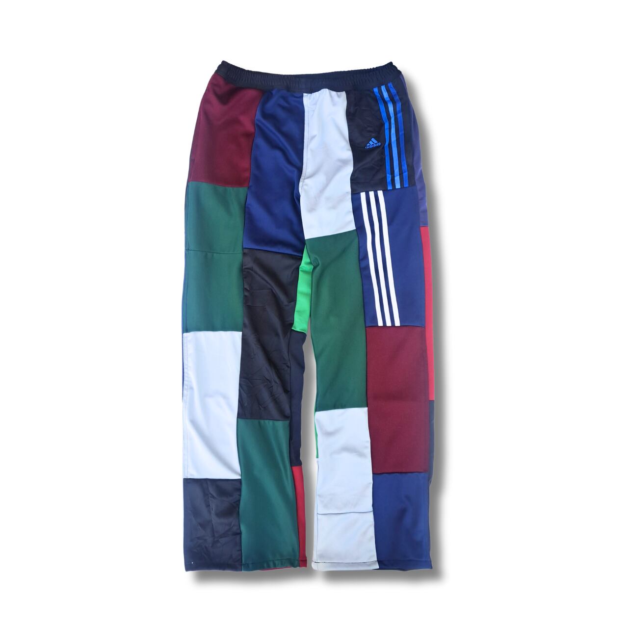 Mr. Remake Man - pw track pants (c-size3)
