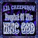 〈残り1点〉【LP】Professor Creepshow - Prophet Of The Mac G