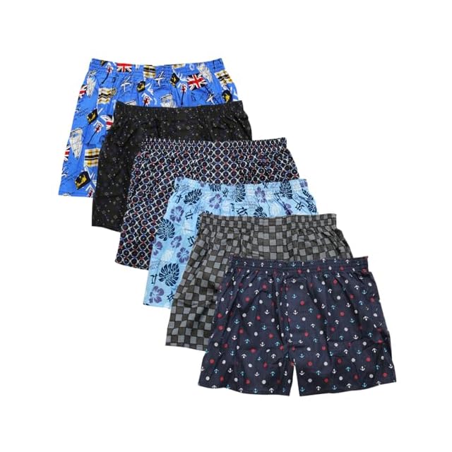 ZARA ザラ 花柄 サテン地 ショーツ ハーフパンツ 短パン/メンズ/40(M