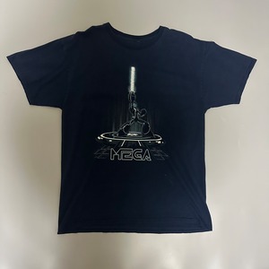 ●00s Rockman Mega Man ロックマン Tシャツ