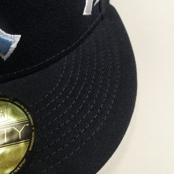 Size【7 1/2(M)】 SUPREME シュプリーム ×New York Yankees 22AW Kanji