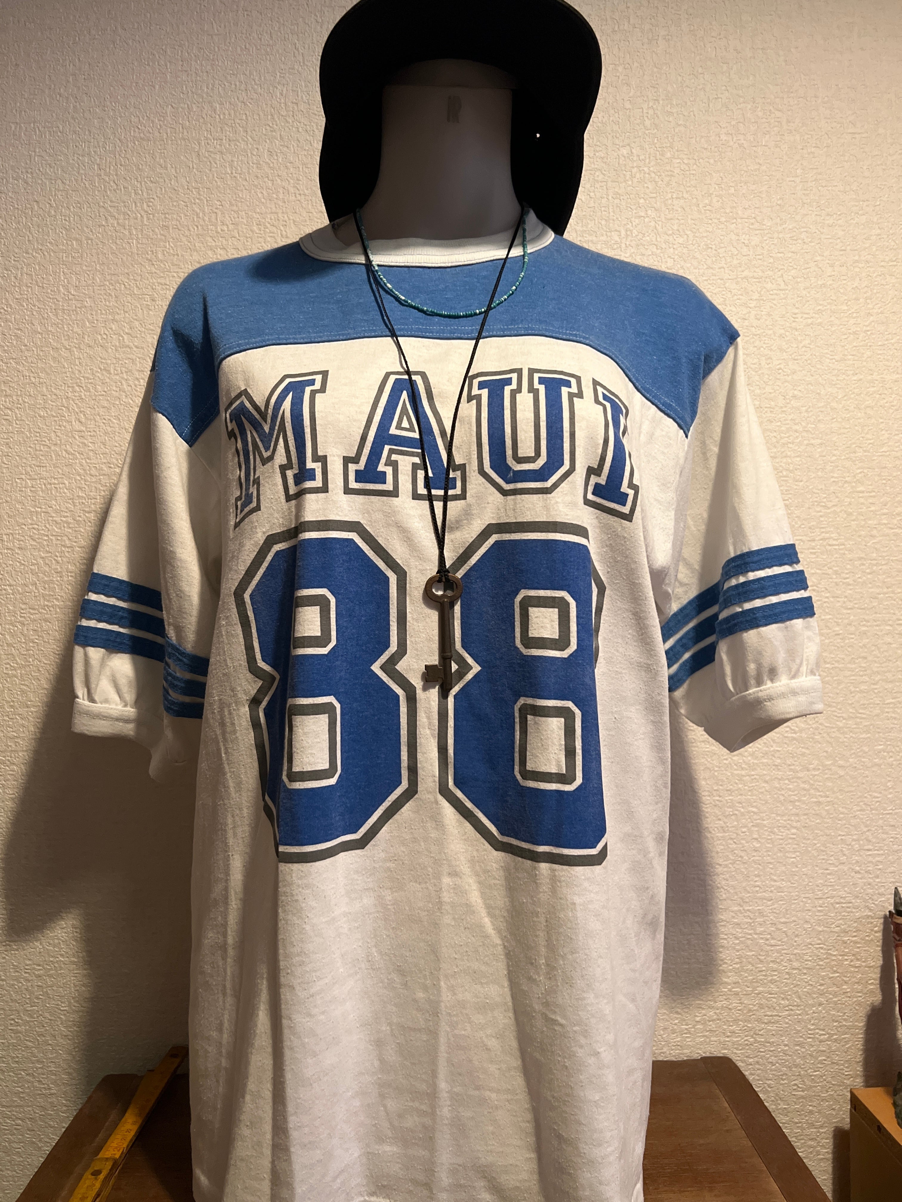 カムアズユーアー　ニルバーナTシャツ VINTAGE NIRVANA COME AS YOU ARE TEE #0005 from greatLAnd OSAKA