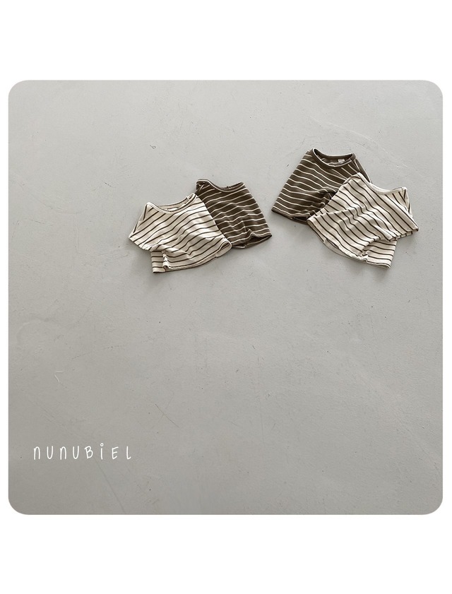 [nunubiel-kids] modern t-shirts