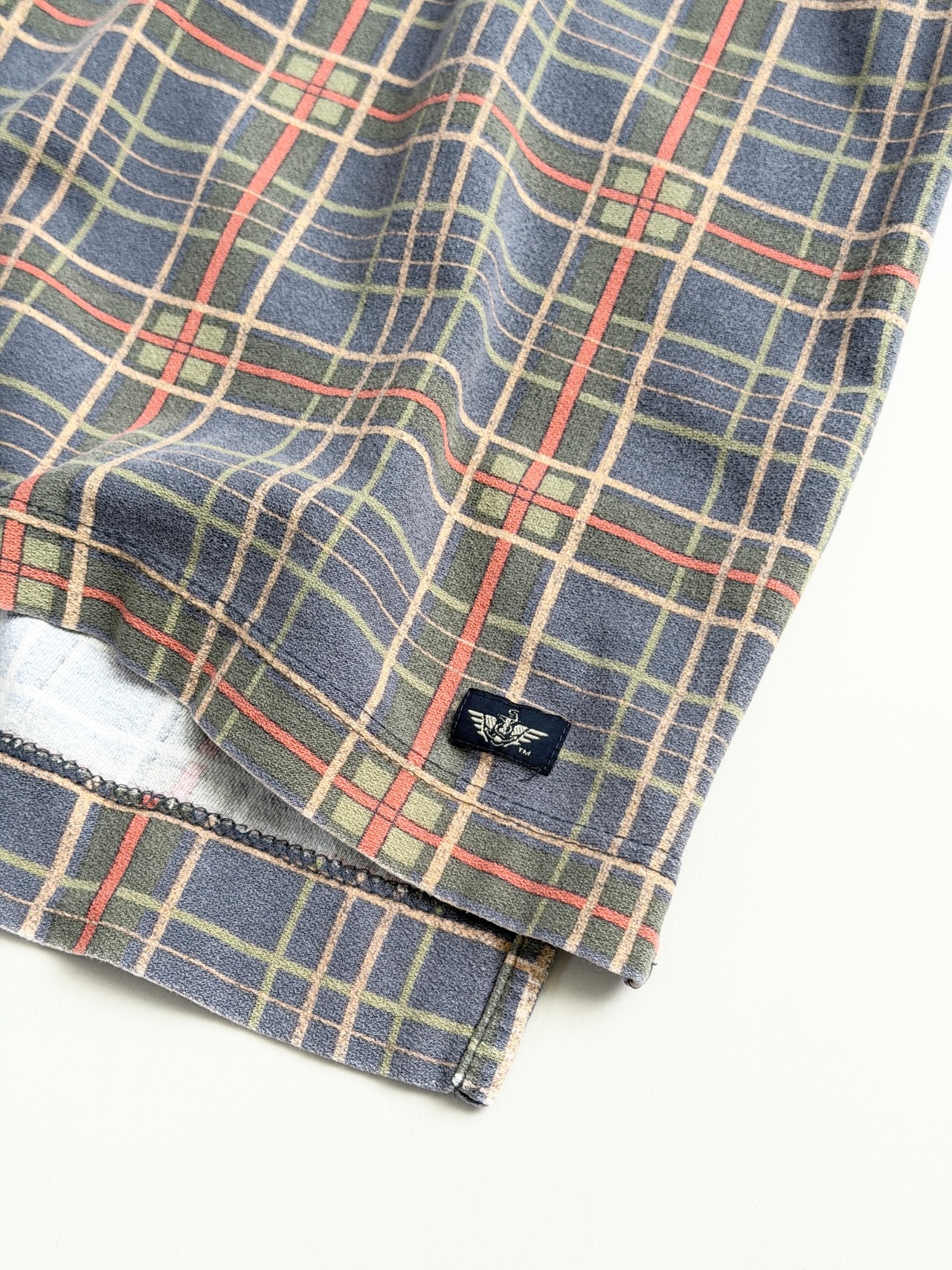 DOCKERS polo shirt - 4