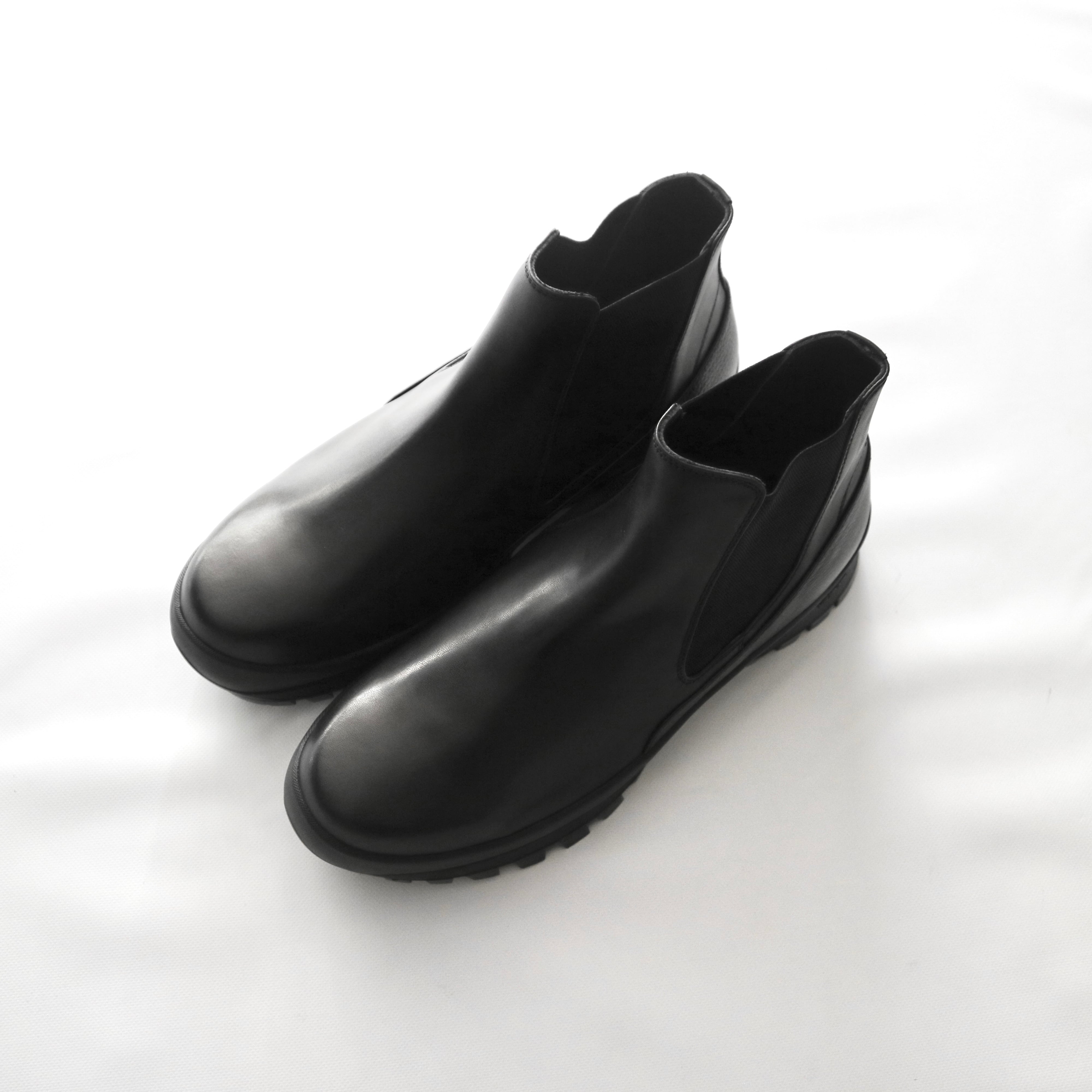 foot the coacher フットザコーチャー】BRISTOL SIDE GORE foot the coacher フットザコーチャー】BRISTOL SIDE GORE