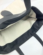 シャチ　レッスンバック｜とりさん工房ーかわいいハンドメイドポーチ