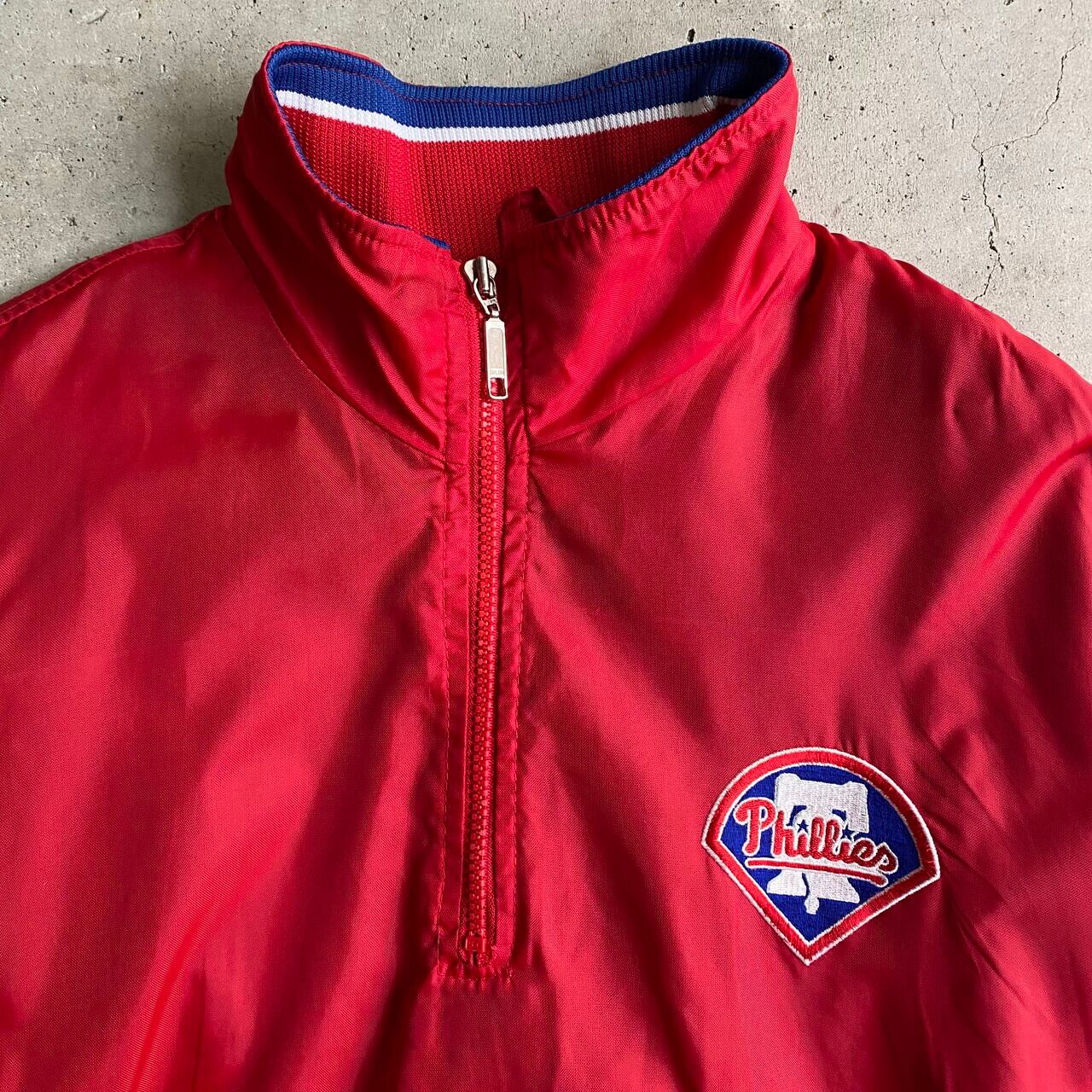 Philadelphia Phillies   ナイロンジャケット