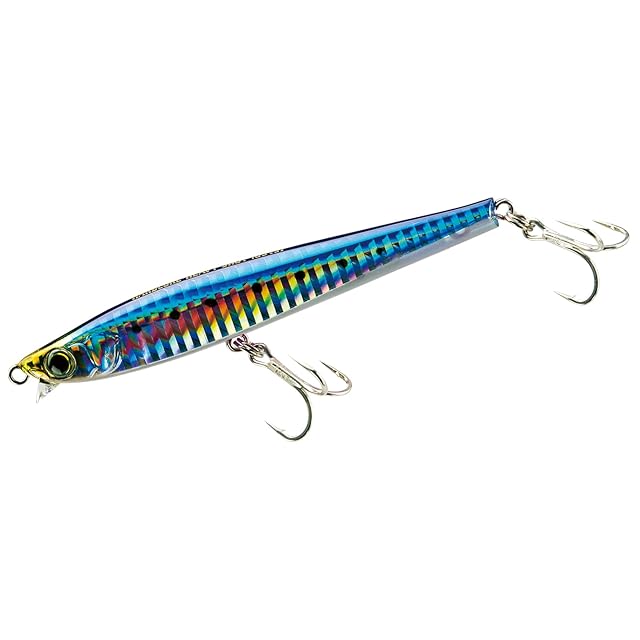 メガバス EELER 北海道限定カラー アルビノ 【公式通販】