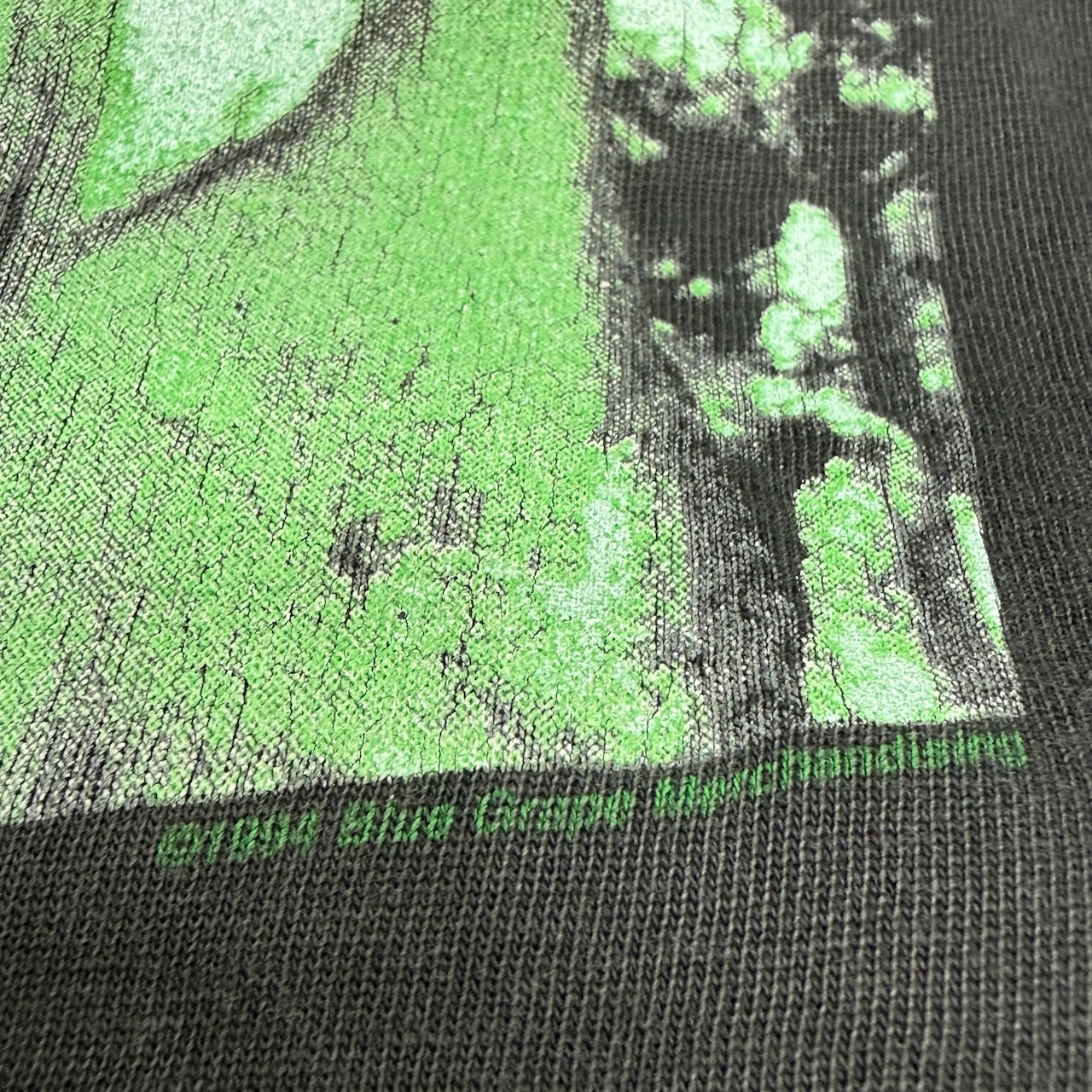 【TYPE O NEGATIVE】タイプ・オー・ネガティヴ "BEG TO SERVE 1313" 90's Vintage Tシャツ