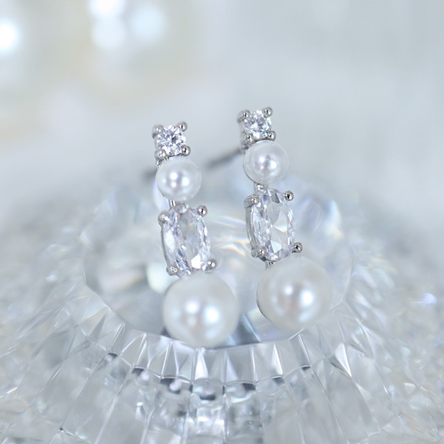 プリマパール【シルバー】