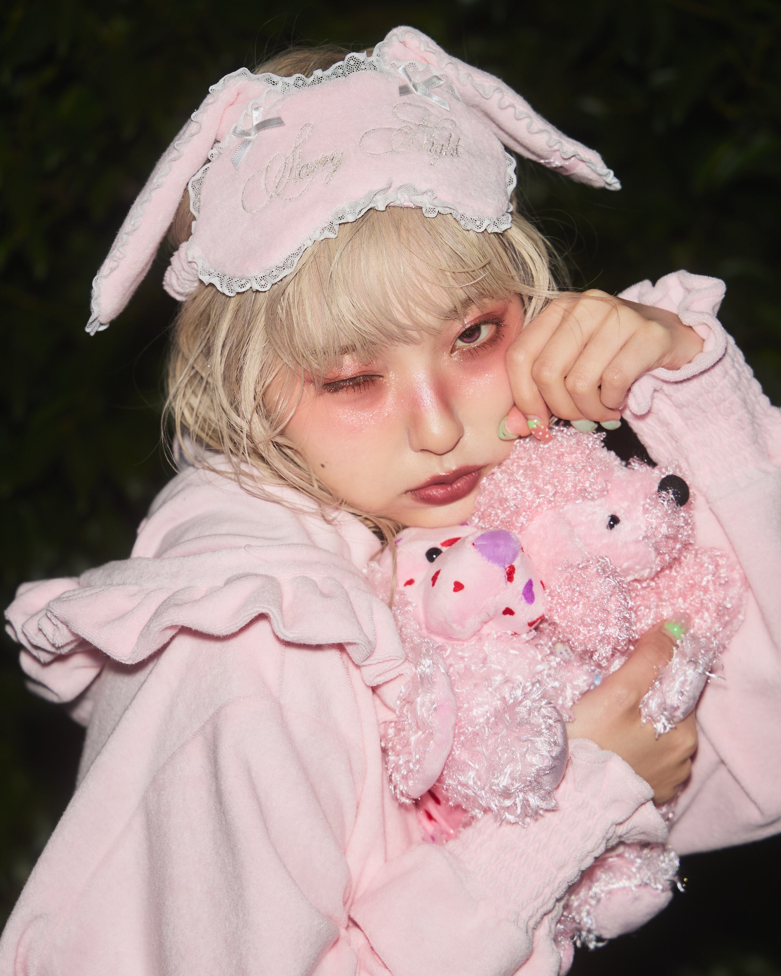 ☆Starry | lilLilly official webstore