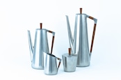 Royal Holland KMD Tiel Daalderop | Coffee & Tea Set