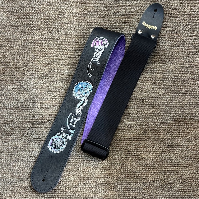 L-Slide Strap クラゲ