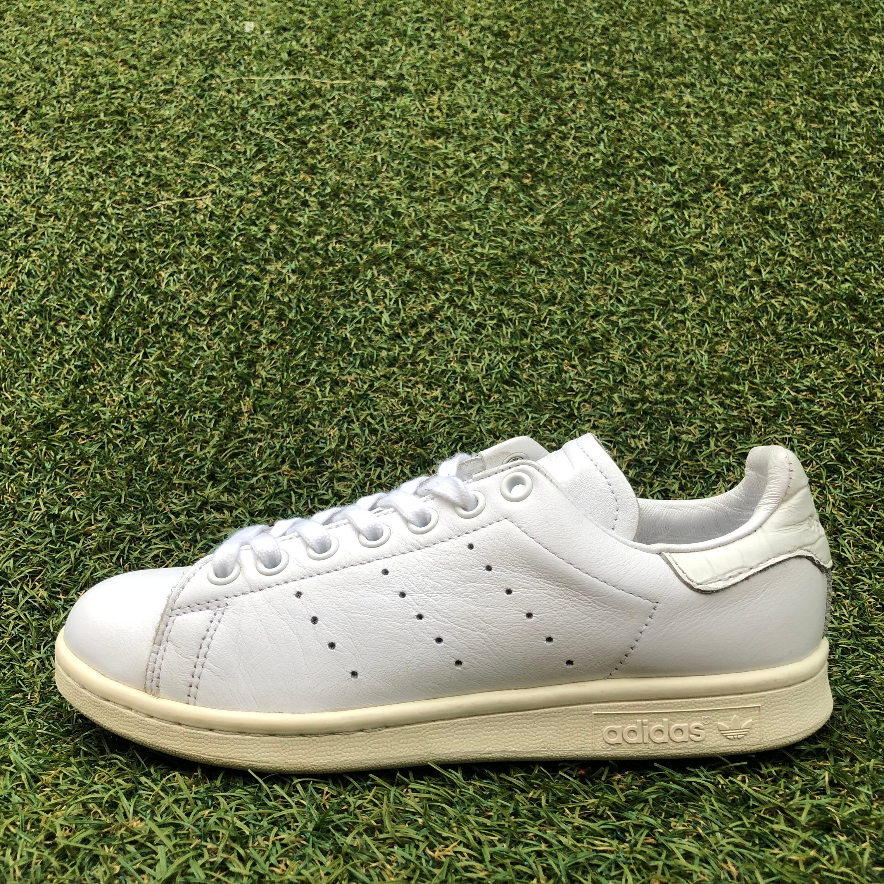 adidas STANSMISTH アディダス スタンスミス HT329