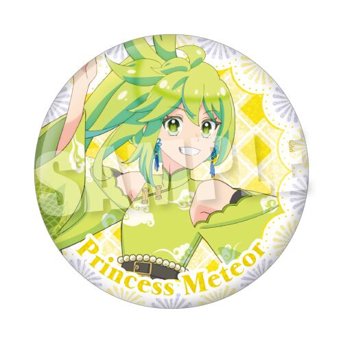 缶バッジコレクション | アニハピSHOP ONLINE