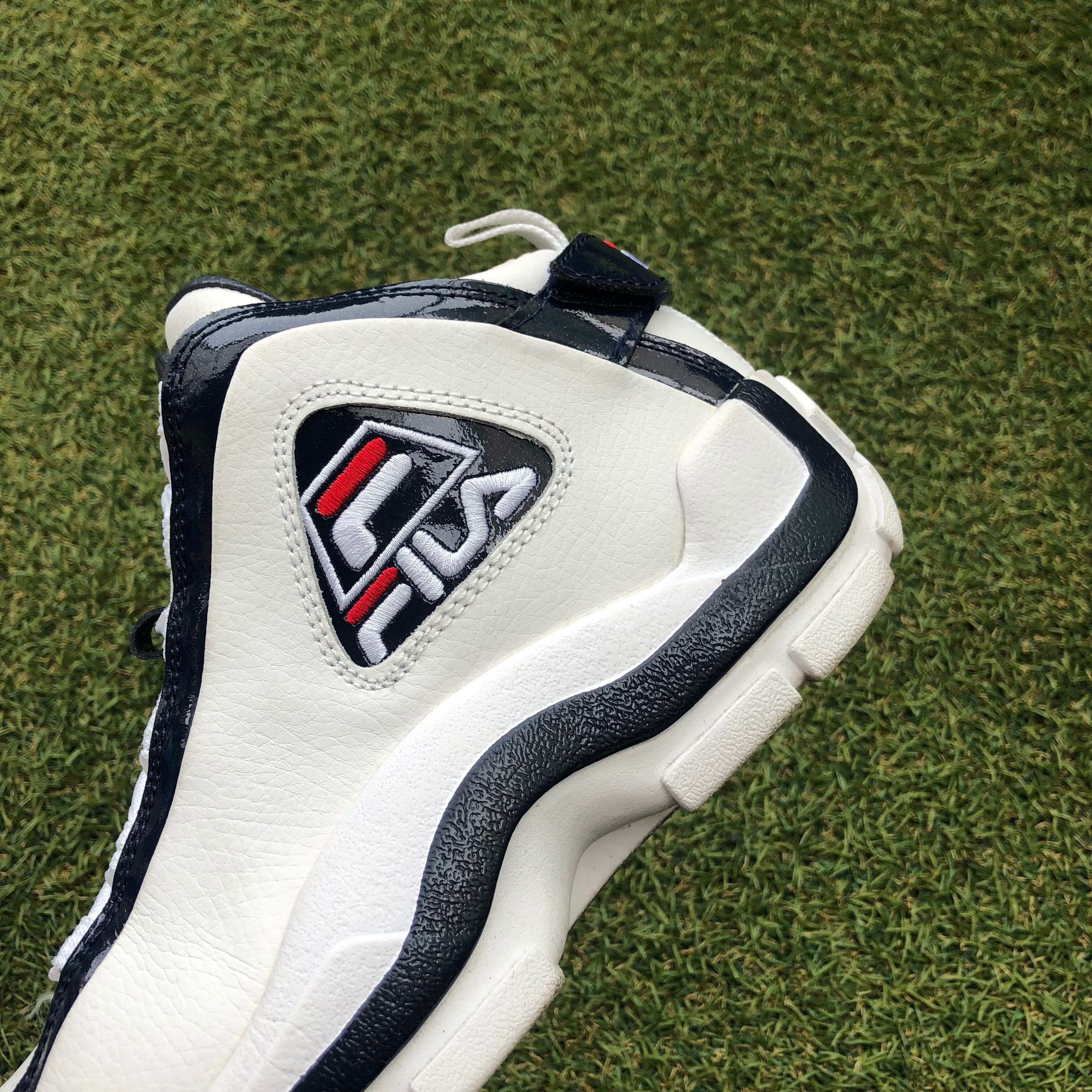 FILA GRANT HILL 2フィラ グランドヒル2 HA308 | PAY ID