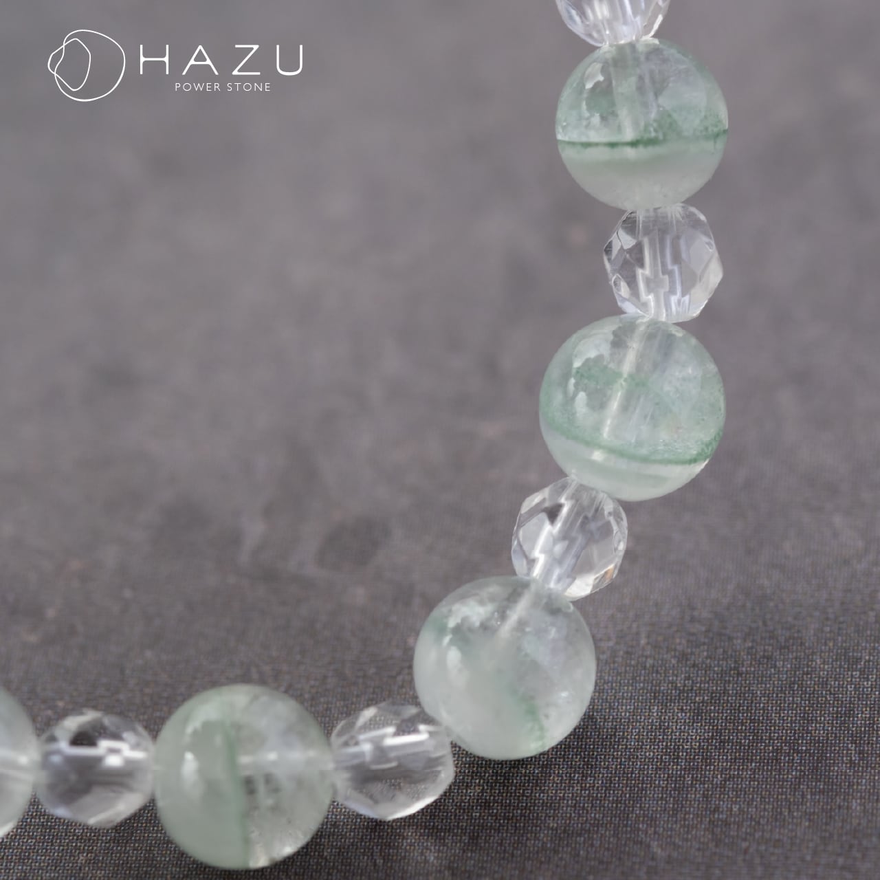 本気の金運UP！ファントム＆ルチル［レッド・グリーンファントム