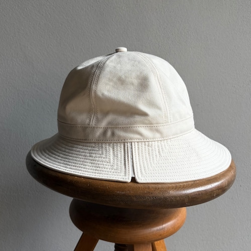 ASEEDONCLOUD/アシードンクラウド Handwerker hat／ハンドベーカー  ハット 　　OFF　WHITE　#001016