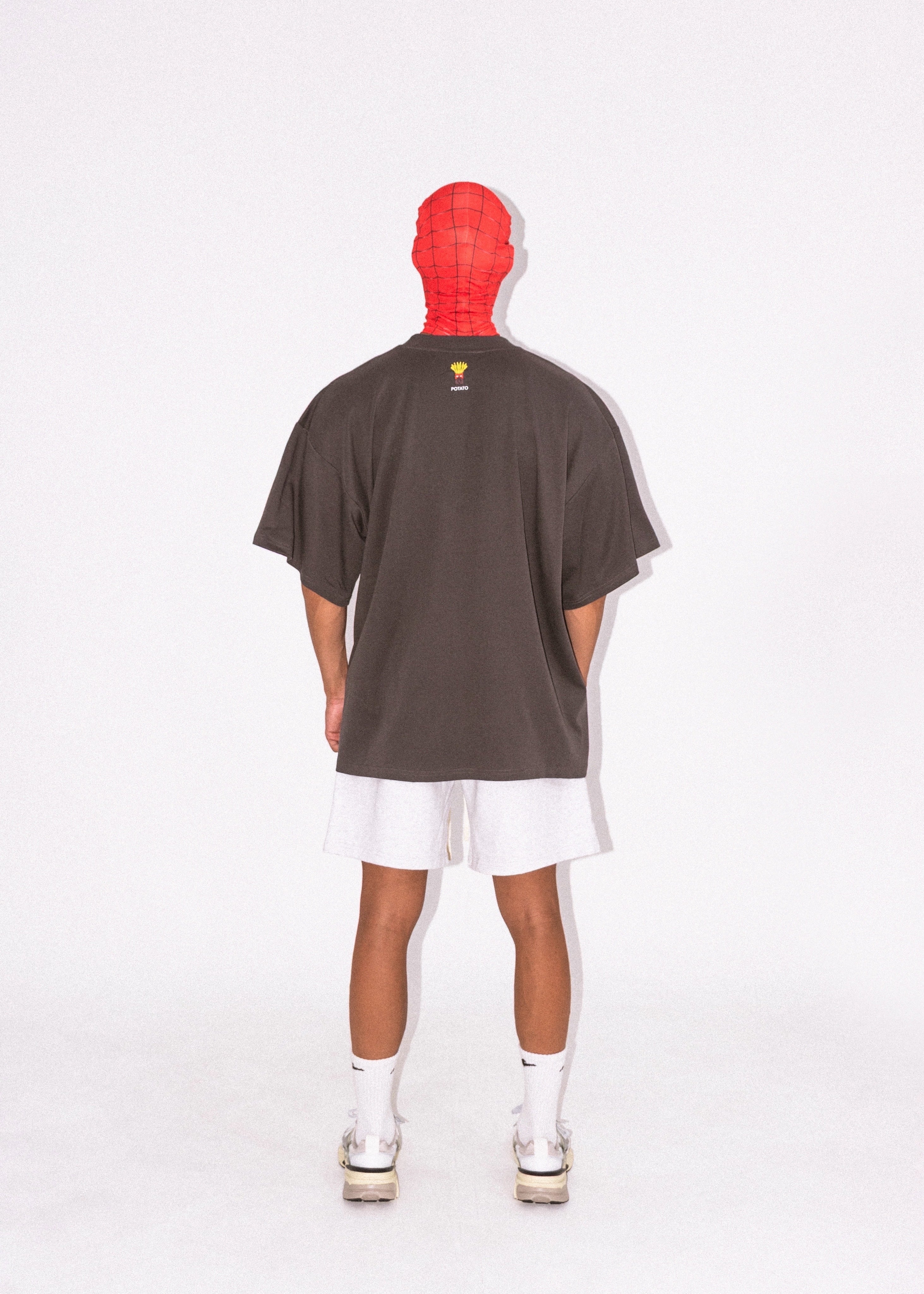 グラフィックTシャツ ポテト4 | JACKPOT MARKET