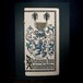 ミュンヘンカレンダー「騎士の兜」