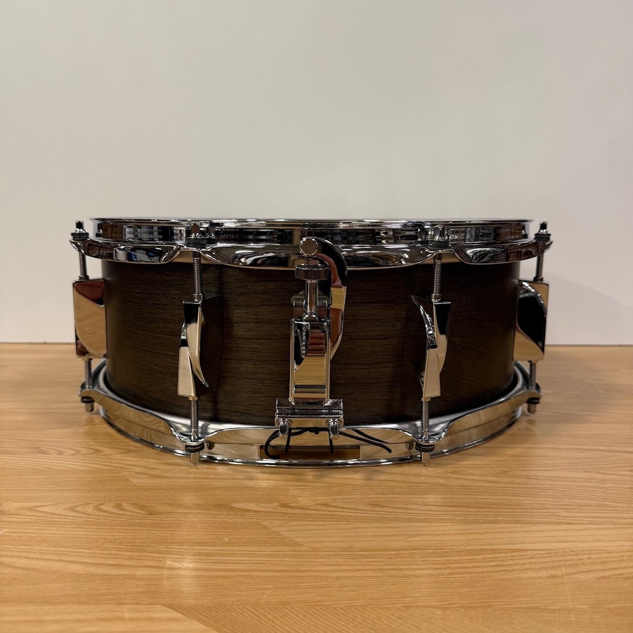 CANOPUS 刃II YAIBA Birch Snare Drum 14×5.5 JSB-1455 CANOPUS 刃II YAIBA Birch Snare Drum 14×5.5 JSB-1455