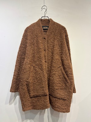 HiROMITHiSTLE　オーバーサイズブルゾン