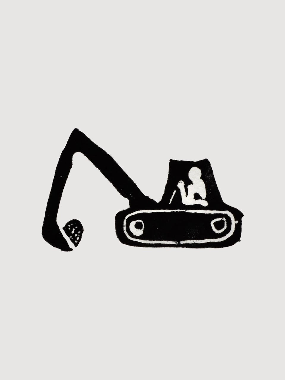 Jo Weerawutの版画 |Prints by Jo Weerawut
