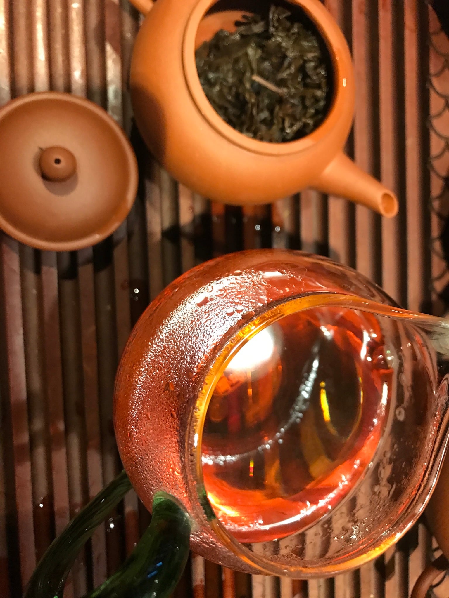 東方美人茶　100g入り