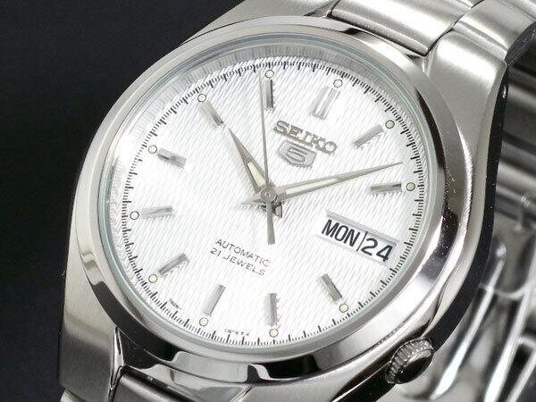 セイコー SEIKO セイコー5 SEIKO 5 自動巻き 腕時計 SNK601K1 | UN